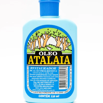 ÓLEO ATALAIA 120ML