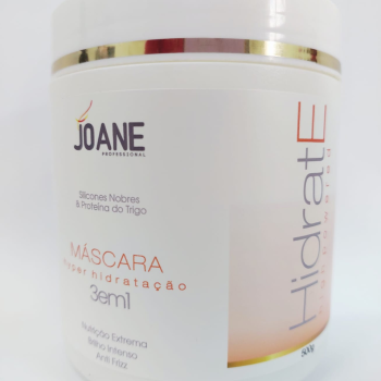 MÁSCARA JOANE HIDRAT E 500G