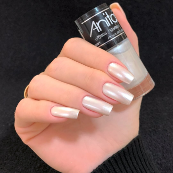 ESMALTE ANITA MINHAS MEMORIAS ALBUM DE FOTOS