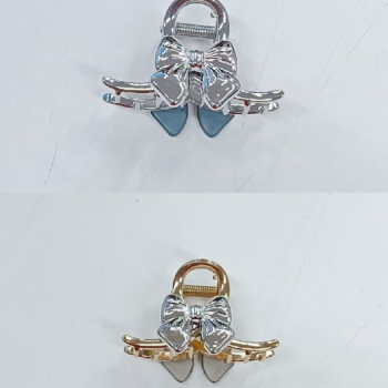 PIRANHA DE FERRO DAFU LAÇO