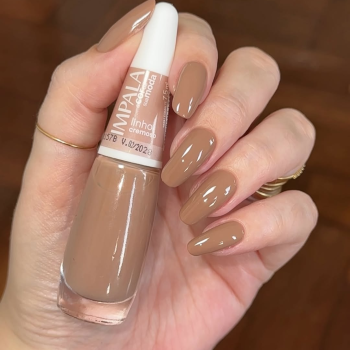 ESMALTE IMPALA A COR DA SUA MODA LINHO