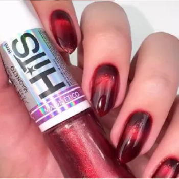 ESMALTE HITS MAGNÉTICO MAGNETO