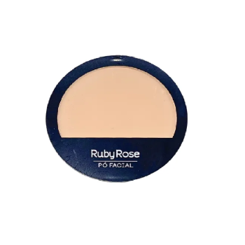 PÓ COMPACTO RUBY ROSE PC44 8.5G