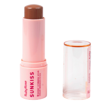 CONTORNO EM BASTÃO RUBY ROSE SUNKISS TROPICAL BRONZE