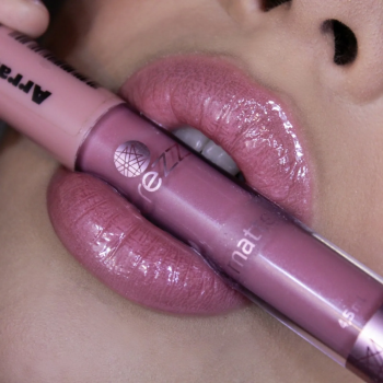 GLOSS TREZZ ARRASOU