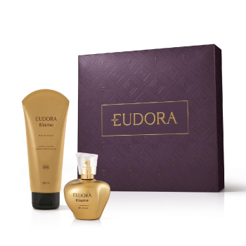 KIT EUDORA KISSME DELICIOUS