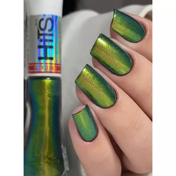 ESMALTE HITS PREMIUM HOLOGRÁFICO ARCE