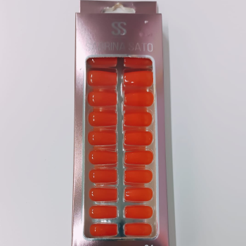 UNHA POSTIÇA SABRINA SATO SS 3229 C/24