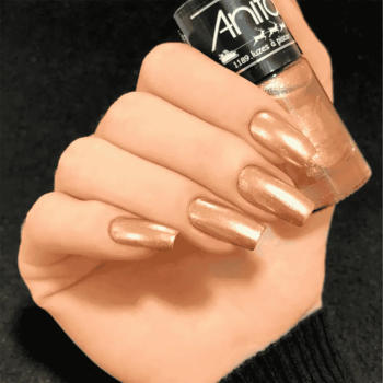 ESMALTE ANITA TEMPO DE CELEBRAR LUZES À PISCAR