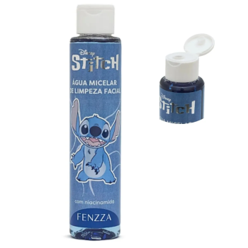 ÁGUA MICELAR FENZZA STITCH 120ML