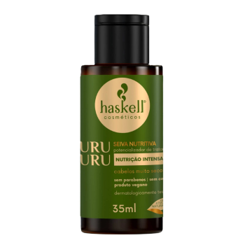 SEIVA NUTRITIVA HASKELL MURU MURU 35ML