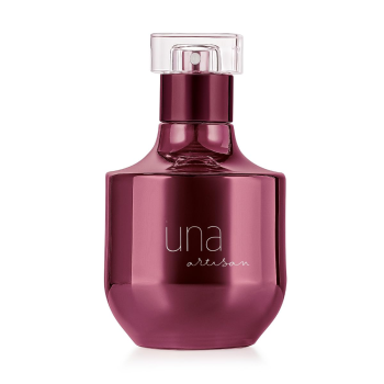 PERFUME NATURA UNA ARTISAN 75ML