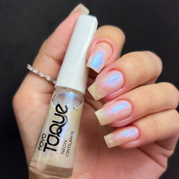 ESMALTE NOVO TOQUE NEON