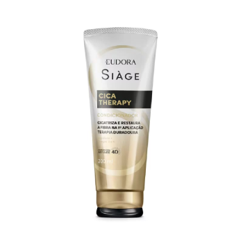 CONDICIONADOR EUDORA SIAGE CICA THERAPY 200ML