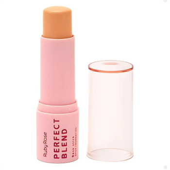 BASE EM BASTÃO RUBY ROSE PERFECT BLEND FS20