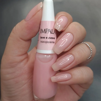 ESMALTE IMPALA A COR DA SUA MODA 4 LEVE E SUAVE