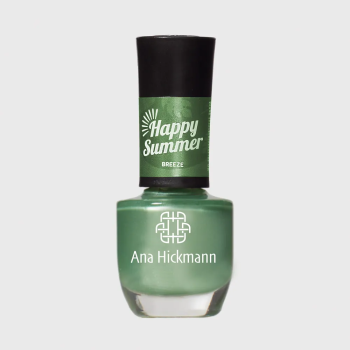 ESMALTE ANA HICKMANN HAPPY SUMMER BREEZE COND