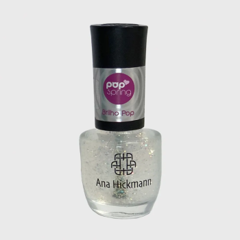 ESMALTE ANA HICKMANN POP SPRING BRILHO POP COND