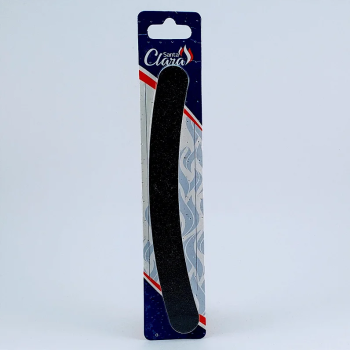 LIXA SANTA CLARA BANANA 240/240