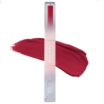 BATOM LÍQUIDO RUBY ROSE DUO KISS DK09