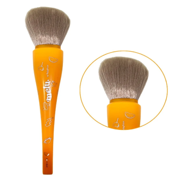 PINCEL PARA PÓ RUBY ROSE MELU LF10