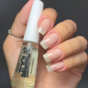 ESMALTE NOVO TOQUE INCOLOR