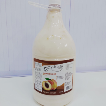 CONDICIONADOR HYDRATTA PÊSSEGO 1,94L