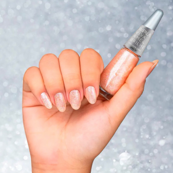 ESMALTE IMPALA VIVA, AME E BRILHE VIVA COM AMOR