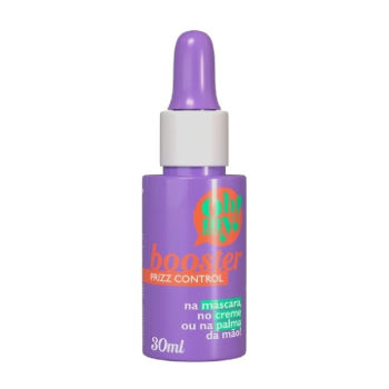 BOOSTER OH MY FRIZZ CONTROL 30ML