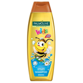 SHAMPOO PALMOLIVE KIDS 350ML