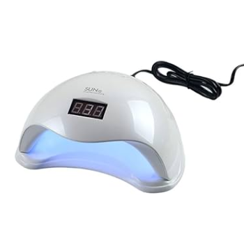 CABINE PARA UNHAS SUN 48W