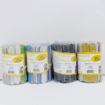 MINI LIXA MARCO BONI COLORS C/100