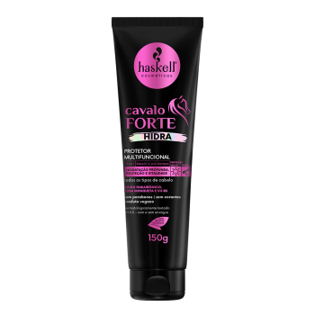 LEAVE lN HASKELL CAVALO FORTE HIDRA 150G