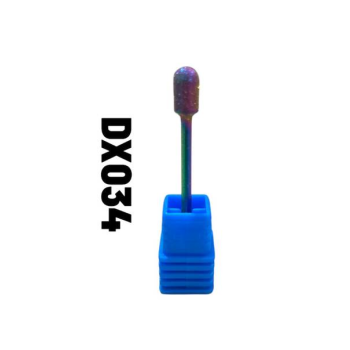 BROCA DIAMANTADA PARA ALONGAMENTO DX034