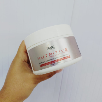 MÁSCARA JOANE NUTRITIVE 300G