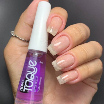 ESMALTE NOVO TOQUE MEGA BRILHO