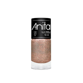 ESMALTE ANITA CHIC