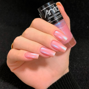 ESMALTE ANITA MINHAS MEMORIAS CARTAS DE AMOR
