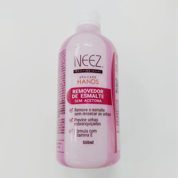 REMOVEDOR NEEZ 500ML