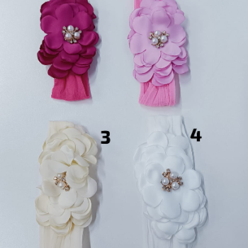 FAIXA DE MEIA PARA BEBÊ