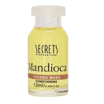 UNIDOSE SECRETS MANDIOCA 12ML
