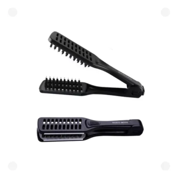 ESCOVA PRANCHA MARCO BONI THERMAL CERAMIC