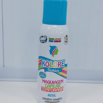 TINTA SPRAY KOLORE AZUL 125ML