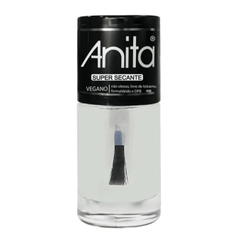ESMALTE ANITA SUPER SECANTE