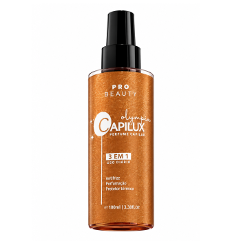 PERFUME CAPILAR PRO BEAUTY CAPILUX OLYMPEA 100ML