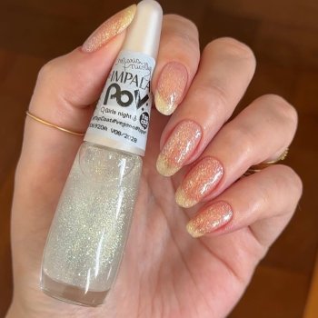 ESMALTE IMPALA POV MARIA NICOLLY GIRLS NIGHT