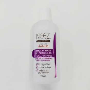 AMACIANTE DE CUTÍCULAS NEEZ HANDS 110ML