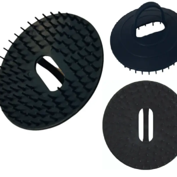 ESCOVA MASCULINA MARCO BONI REDONDA REF 7772