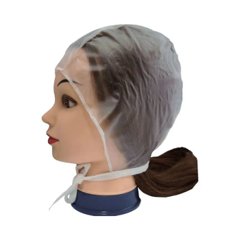 TOUCA ISACARE PARA REFLEXOS COM CURO