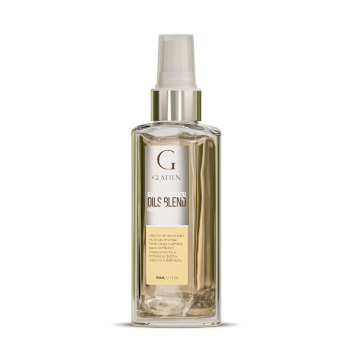SERUM GLATTEN EXTRAORDINARY OILS E BLEND 30ML